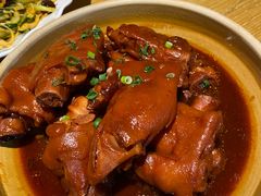 -宏达老菜馆(东安街店)