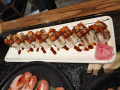 -九田家黑牛烤肉料理(中北镇店)