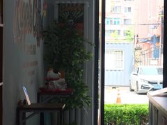 -RIPPLE COFFEE涟漪咖啡