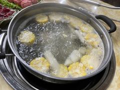 -阿娟牛肉丸·手打牛肉丸·现做现卖