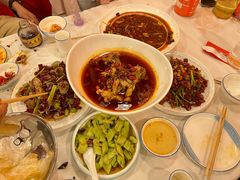 -簋街仔仔小龙虾(簋街二店)
