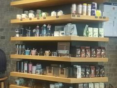 -星巴克(远洋店)