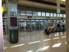 -纽瓦克自由国际机场