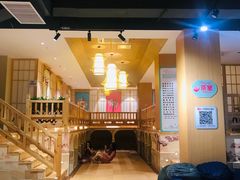 -汤W城市微度假(仓山店)