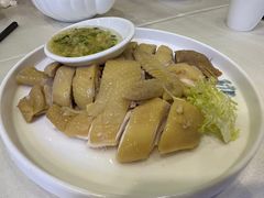 -渔意楼·驰名沙田乳鸽(五羊旗舰店)