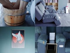 -得闲·高空SPA(东盟店)