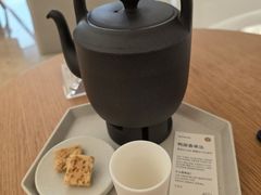 -tea'stone(平安金融中心店)
