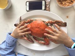 -春妮海味饭店