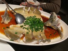 -知楚•精致湖北菜(武商MALL店)