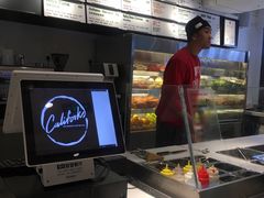 -CALIFORKS加州叉子(朝阳门店)