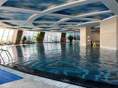 -秦皇岛秦皇国际大酒店