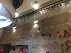 -为什么牛潮汕牛肉火锅(中信广场店)