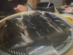 -泥炉烧肉师(新街口金銮巷店)