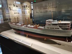 -上海交通大学董浩云航运博物馆