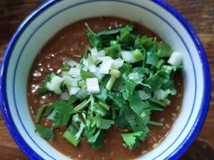 麻酱-冰煮羊(山水小区店)