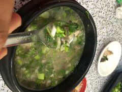 -灿哥羊汤(果园店)