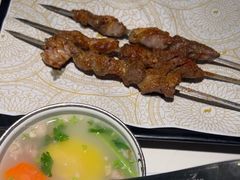 -阿里疆Alijiang·丝路美食·异域风情·清真(长楹天街店)