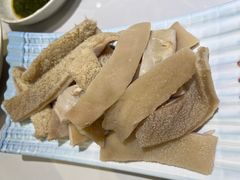 -金刚山烧烤(中山路店)