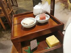 -苏州独墅湖书香世家酒店