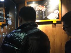 -煎饼道·新鲜现做(桐梓林店)