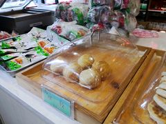 酥饺-令氏家外家岐山面(火炬路店)