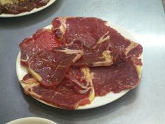 -松明一烤肉馆(鲁园店)