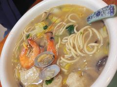 -大叔家福鼎小吃(十全街店)