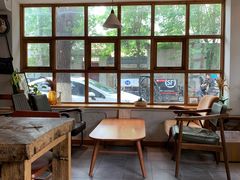 -丽纳尔斯酒吧咖啡LENORE’S BAR(三经街店)
