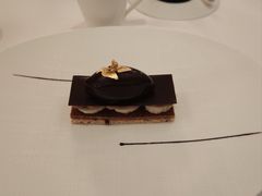 -Caprice(香港四季酒店)