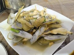 -妈妈的小作坊(陈家镇店)