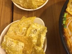 -螺小胖柳州螺蛳粉(钟楼总店)