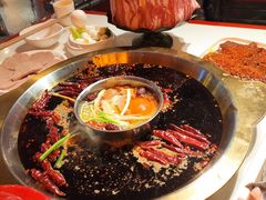 -李常在重庆火锅(合川总店)