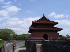 -北陵公园