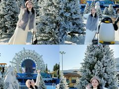 -汕头中海黄金海岸水上乐园