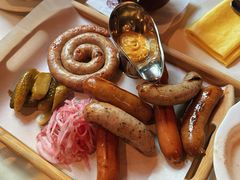 -老井俄式餐厅