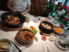 -维园悦谱·海派家常菜(乌鲁木齐南路店)