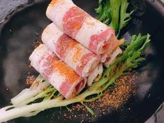 -悟空酒场烤肉(凯德壹中心店)