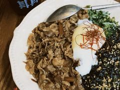 又一餐温泉蛋肥牛饭-CowCow其其·牛杂咖啡公司(六运店)