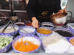 -苏渝轩锅盖面(润州万达广场店)