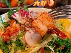 -Bistro 63 创意融合料理(广粤天地店)