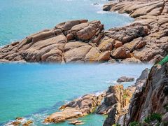 -威海国际海水浴场旅游区