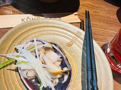 -KŌNG胶东小馆(华熙店)