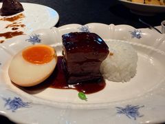 -醉东Oriental House(静安嘉里中心店)