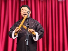 -哈哈曲艺社(西门闲亭店)