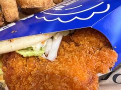 -TACO STAR 塔可星(下沙宝龙店)