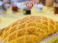 -众源美食(光复阁店)