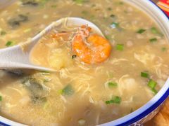 -旺角小渔村(幸福中路店)