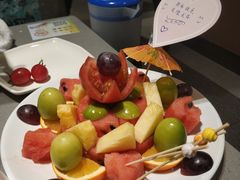 -海底捞火锅(方塔东街店)