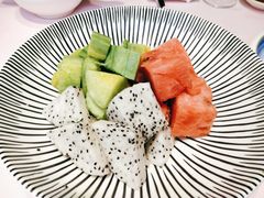 -高佳庄·舟山海鲜(海景旗舰店)