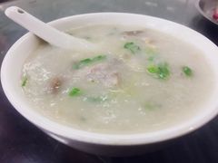及第粥-穗银肠粉店(东川路店)